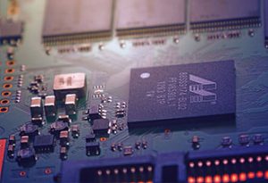 Top Electronics Company | Learning Tool and Embedded Systems ...